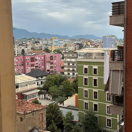 Gerald 1 Apartmán Tirana