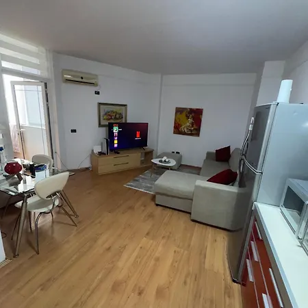Gerald 1 Apartament Tirana