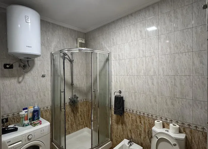 Apartmán Gerald 1 *