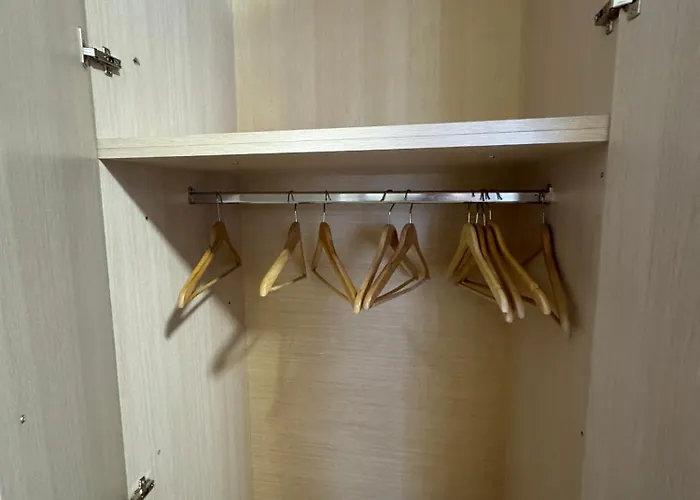 Apartmán Gerald 1 Tirana