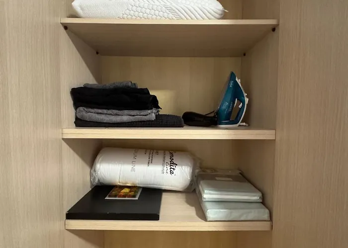 Apartmán Gerald 1 *