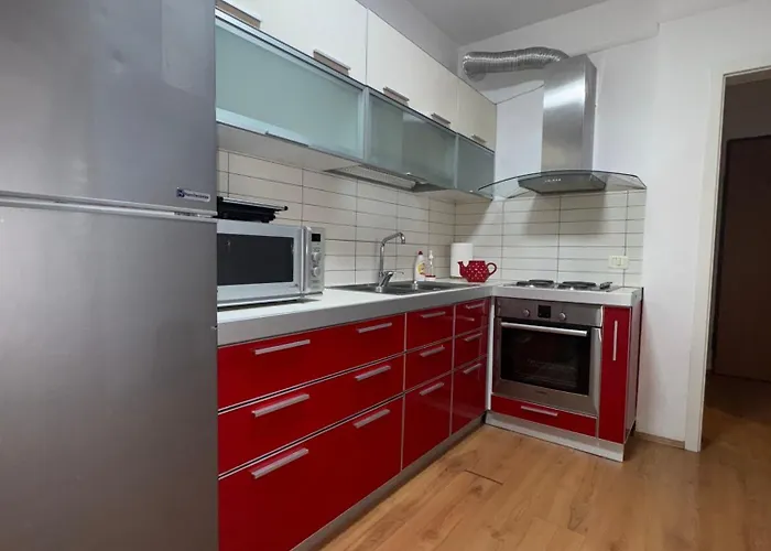 Gerald 1 Apartmán *