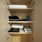 Апартаменты Gerald 1 *