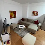 Апартаменты Gerald 1 Тирана