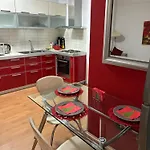 Gerald 1 Тирана