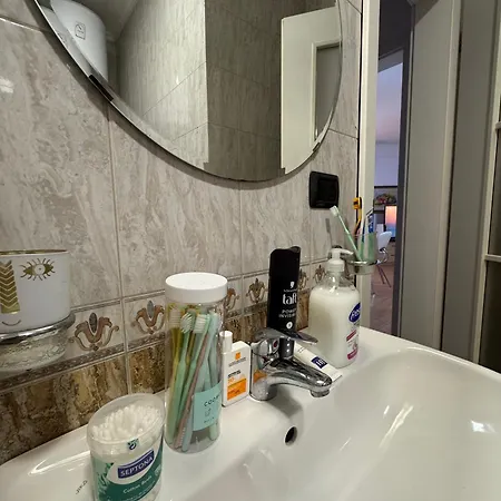 Gerald 1 דירה