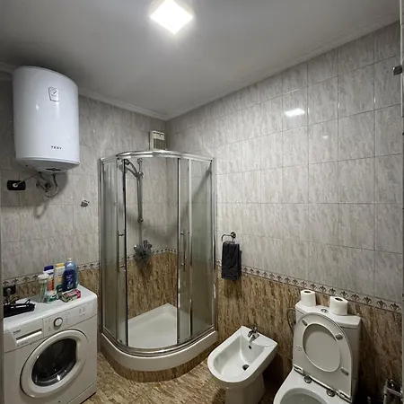 Apartment Gerald 1 *