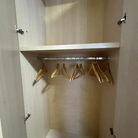 Apartment Gerald 1 Tirana