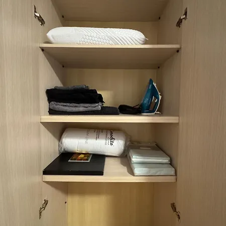 Apartamento Gerald 1 *