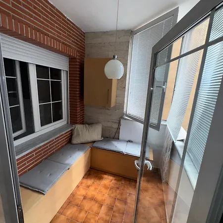 Gerald 1 * ティラナ