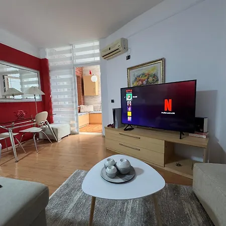 Apartment Gerald 1 *