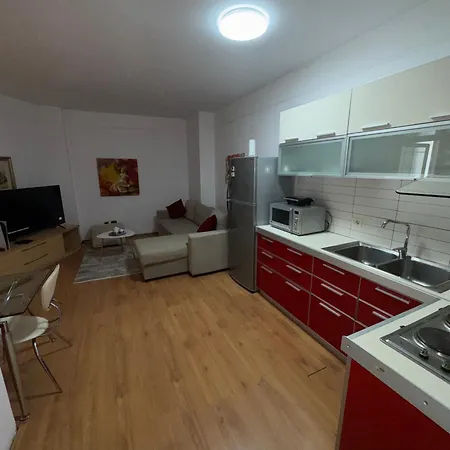 Gerald 1 Apartment Tirana