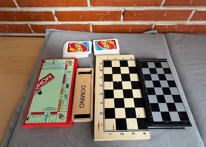 Gerald 1 アパート