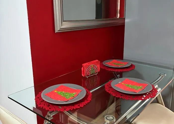 Gerald 1 * ティラナ