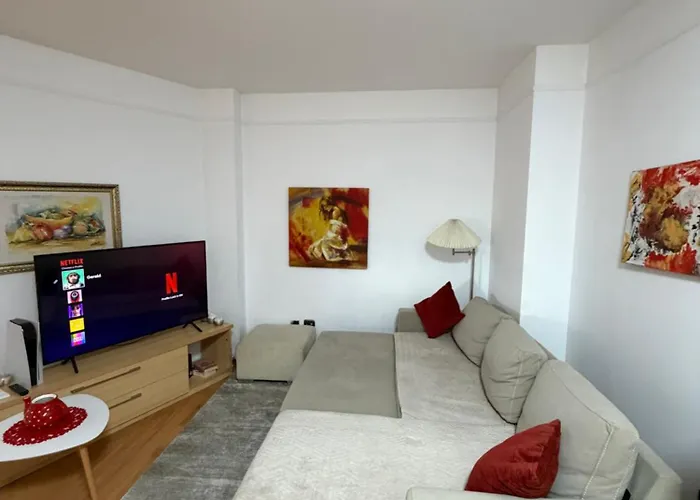 Gerald 1 * ティラナ